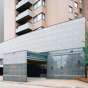 Kanazawa New Grand Hotel Premier