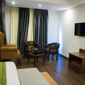 Sun Heaven Hotel & Resort Lekki